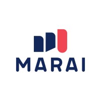 MARAI • Strategie • Organisatie • Finance logo - Similar company to Procorporate - Voor Ondernemende Bedrijven & Organisaties.