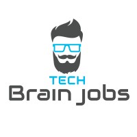 TechBrainJobs logo - Similar company to Panacea