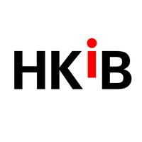 The Hong Kong Institute of Bankers logo - Similar company to Apple Solution Consultants Ltd