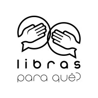 Libras - Para Quê? logo - Similar company to Traceon | Tradução E Interpretação Em Libras | Produtora Audiovisual