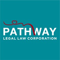 Pathway Legal Law Corporation logo - Similar company to Lextegic Law Corporation