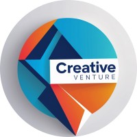Creative Venture logo - Similar company to Magnetise Group