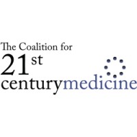 The Coalition For 21St Century Medicine