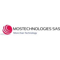 MOS TECHNOLOGIES SAS logo - Similar company to Nabook