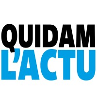 Quidam L'Actu logo - Similar company to Cbo Group | 🇫🇷