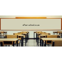 after-school.co.za logo - Similar company to Get Sace