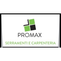 PROMAX Srl - Infissi e Serramenti Novara logo - Similar company to Clinica San Gaudenzio