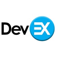 DevEx logo - Similar company to Praxis Logic