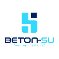 BETONSU ENG and CONS. LIMITED CO. logo - Similar company to Koca Group