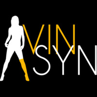 Vinegar Syndrome logo - Similar company to Beyond Fest