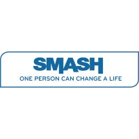 SMASH Youth Project logo - Similar company to Step Swindon