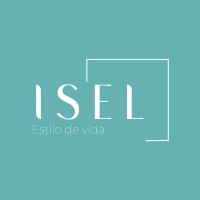 ISEL Estilo de Vida logo - Similar company to Óptica Lens And Frames