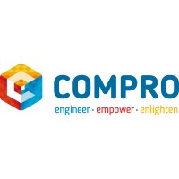 COMPRO INDONESIA OFFICIAL logo - Similar company to 99 Virtual Race