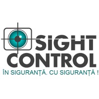 Sight Control logo - Similar company to Senaria