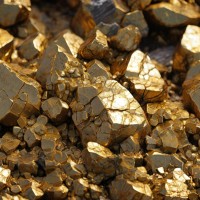 Metallic Minerals Market Research logo - Similar company to Decision-Makers Insights