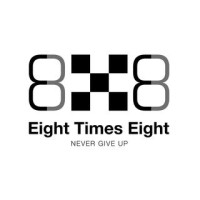 Eight Times Eight logo - Similar company to Sg Study Circle