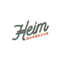 Heim Barbecue and Catering logo - Similar company to Hazy Barbecue