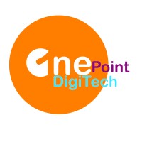 One Point Digitech logo - Similar company to Savior Crypto
