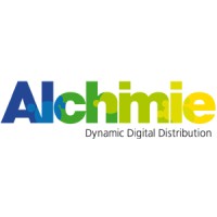Alchimie. logo - Similar company to Exquis.Mag.Tv