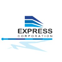 Express Corporation logo - Similar company to Torayvino Bd