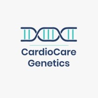 CardioCare Genetics logo - Similar company to Cosmogene Skin Dna Test