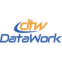 Datawork srl logo - Similar company to Personal Project Srl