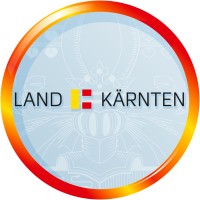 Amt der Kärntner Landesregierung logo - Similar company to Kabeg