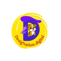 DesigNation.Digital logo - Similar company to Pestx