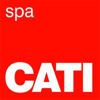 CATI spa logo - Similar company to Autopromotec