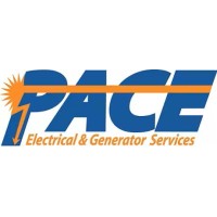 Pace Electrical & Generator Services logo - Similar company to All Project Solutions Inc.