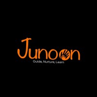 Junoon Foundation logo - Similar company to 0Xhash