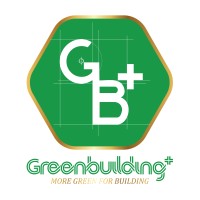 GREEN BUILDING PLUS logo - Similar company to Maeda Kosen Co Ltd