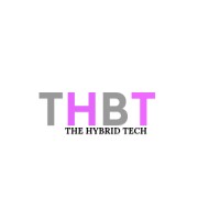 The Hybrid Tech Soft logo - Similar company to Brainy Softtech Solutions