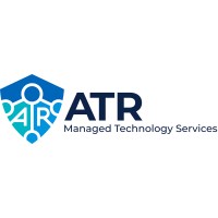 ATR logo - Similar company to Scheduleme