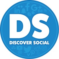 Discover Social logo - Similar company to Curriculum Press