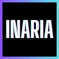 Inaria logo - Similar company to Cycle Events