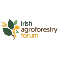 Irish Agroforestry Forum logo - Similar company to Wildfish