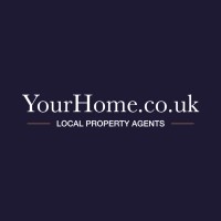 YourHome.co.uk logo - Similar company to Touchwood Uk