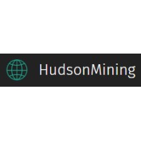 Hudson Mining logo - Similar company to Hudson Enterprise Limited