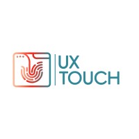 UX Touch logo - Similar company to Ui Ux Insight Hub