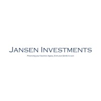 Jansen Investments logo - Similar company to First Analysis