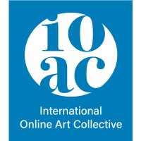 International Online Art Collective logo - Similar company to Gallery Art