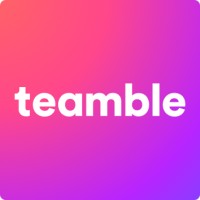 Teamble AI logo - Similar company to Preprocess