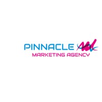 Pinnacle Marketing Agency logo - Similar company to Elena Luka Home