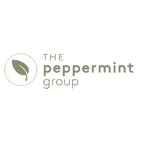 The Peppermint Group logo - Similar company to Start Up Technology