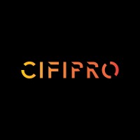 CifiPro logo - Similar company to Saiiddesigns