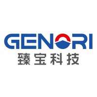 GENORI Singapore Pte. Ltd. logo - Similar company to Autodesk Manufacturing | I-Vtech | Singapore