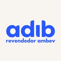 Adib logo - Similar company to Adib