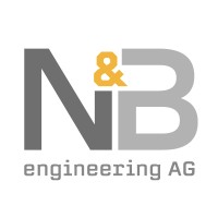N&B Engineering AG logo - Similar company to Asw Engineering Ag