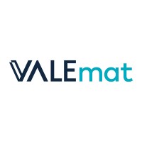 Grupo Valemat logo - Similar company to Solarcell - Soluções Em Energia